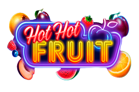 hot hot fruit demo logo