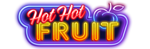 Hot Hot Fruit - Hot Hot Fruit